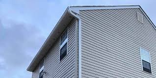 Reliable Garden City Park, NY Siding Solutions